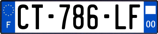 CT-786-LF