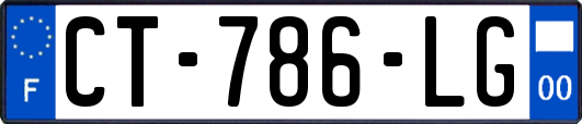 CT-786-LG
