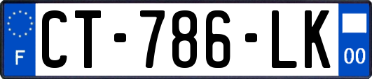 CT-786-LK