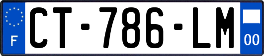 CT-786-LM