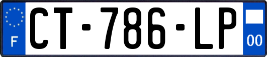 CT-786-LP
