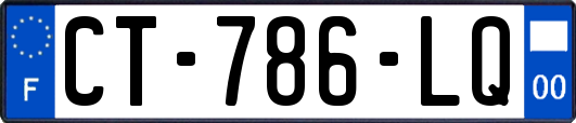 CT-786-LQ