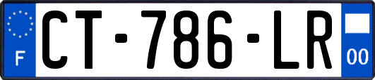 CT-786-LR