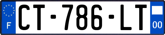CT-786-LT