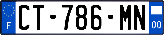 CT-786-MN