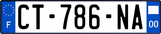 CT-786-NA