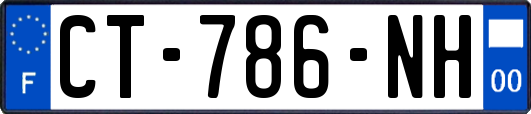 CT-786-NH