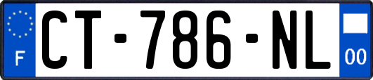 CT-786-NL