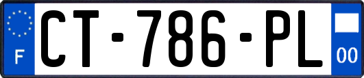 CT-786-PL