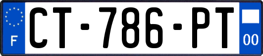 CT-786-PT