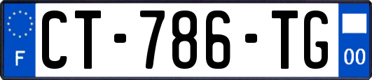 CT-786-TG