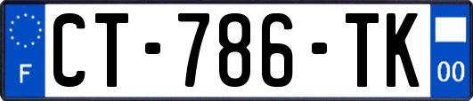 CT-786-TK