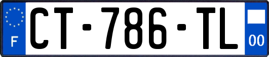 CT-786-TL