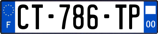 CT-786-TP