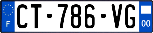 CT-786-VG