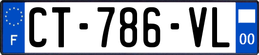 CT-786-VL