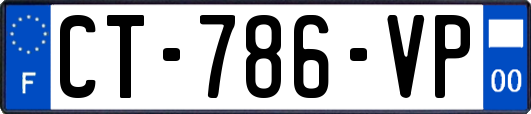 CT-786-VP