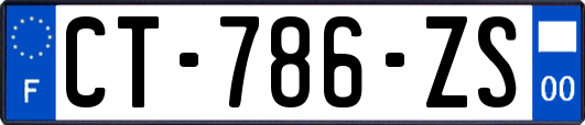 CT-786-ZS