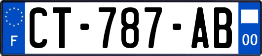 CT-787-AB