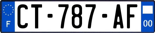 CT-787-AF