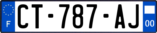 CT-787-AJ