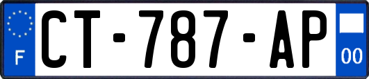 CT-787-AP