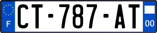 CT-787-AT