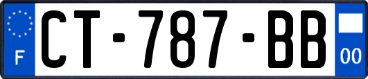 CT-787-BB