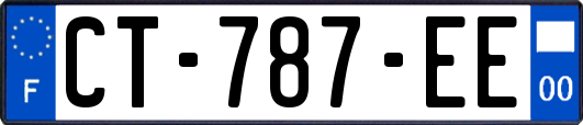 CT-787-EE