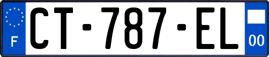 CT-787-EL