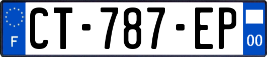 CT-787-EP