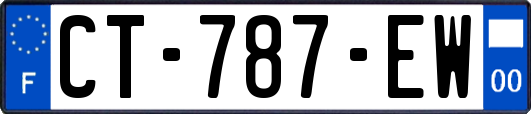 CT-787-EW