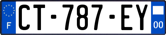 CT-787-EY