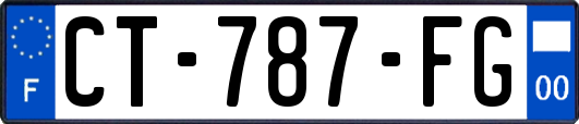 CT-787-FG
