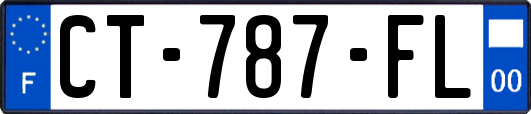 CT-787-FL