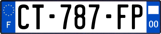 CT-787-FP