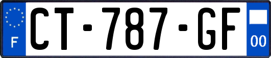 CT-787-GF