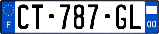 CT-787-GL