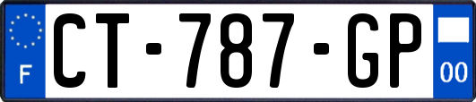 CT-787-GP