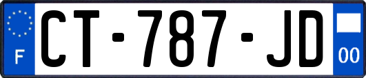 CT-787-JD