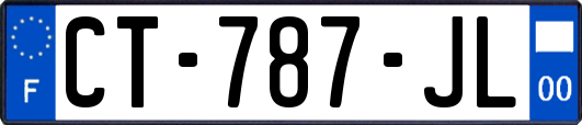 CT-787-JL