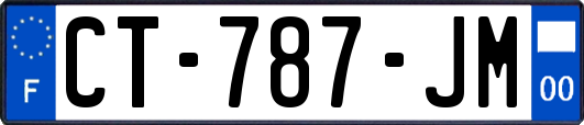 CT-787-JM