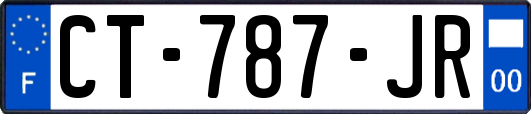 CT-787-JR