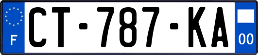 CT-787-KA