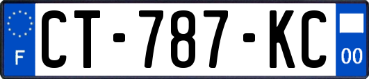 CT-787-KC