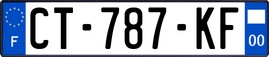 CT-787-KF