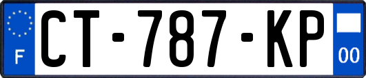 CT-787-KP