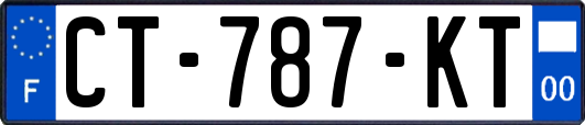CT-787-KT