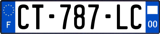 CT-787-LC