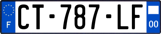 CT-787-LF